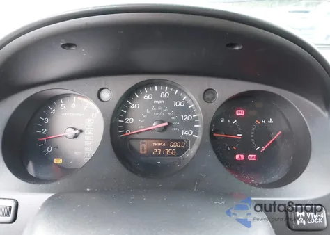 2002 Acura Mdx z USA, uszkodzony, nr VIN 2HNYD18612H531352